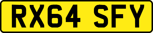 RX64SFY