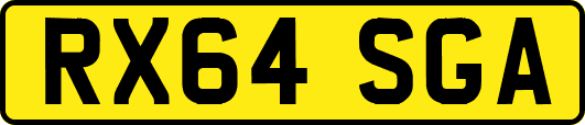 RX64SGA