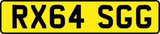 RX64SGG