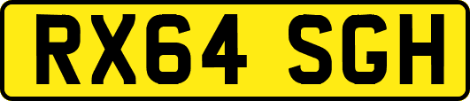 RX64SGH