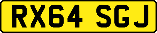 RX64SGJ