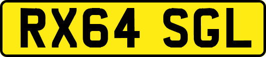RX64SGL