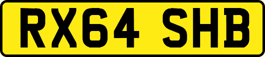RX64SHB