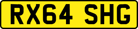 RX64SHG