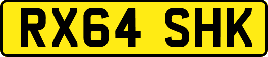 RX64SHK