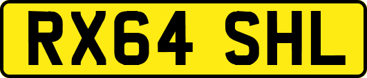 RX64SHL