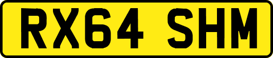 RX64SHM