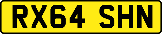 RX64SHN