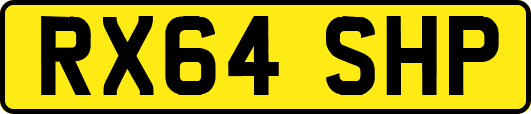 RX64SHP