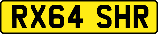 RX64SHR