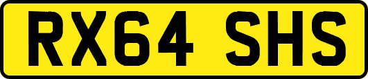 RX64SHS