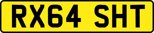 RX64SHT