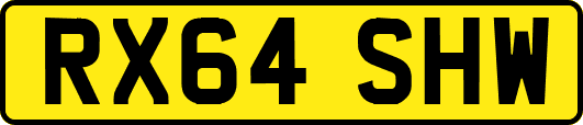 RX64SHW