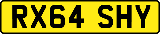 RX64SHY