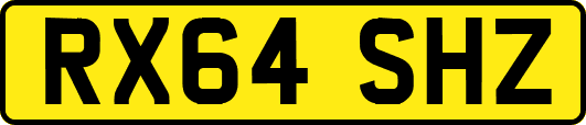 RX64SHZ