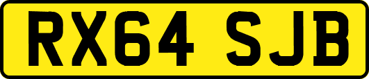 RX64SJB