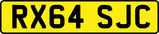 RX64SJC
