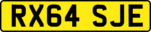 RX64SJE