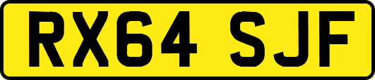 RX64SJF