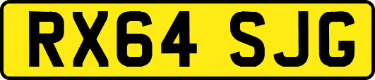 RX64SJG