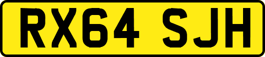 RX64SJH