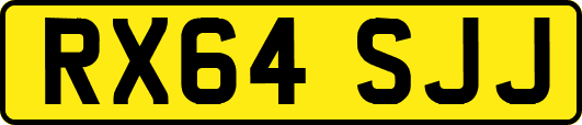 RX64SJJ
