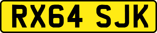 RX64SJK