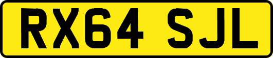 RX64SJL