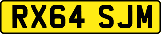 RX64SJM
