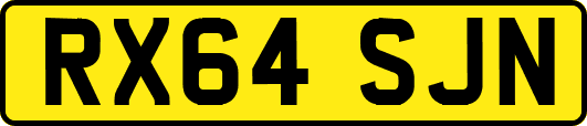 RX64SJN