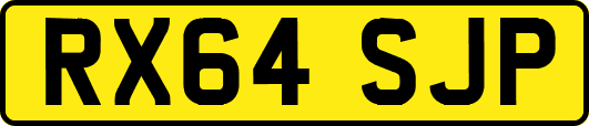 RX64SJP