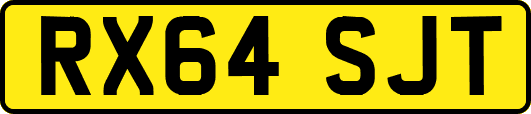 RX64SJT