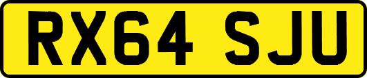 RX64SJU