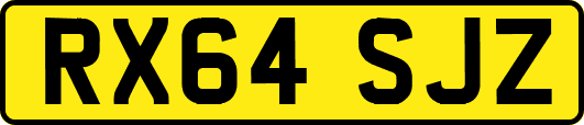 RX64SJZ