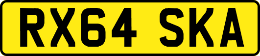 RX64SKA