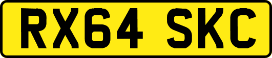 RX64SKC