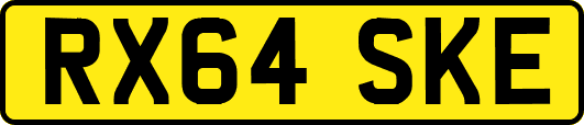 RX64SKE