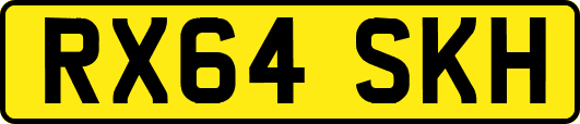 RX64SKH