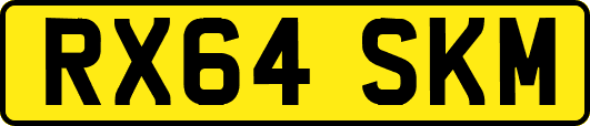 RX64SKM