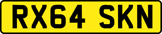 RX64SKN