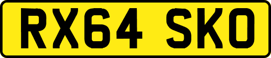 RX64SKO