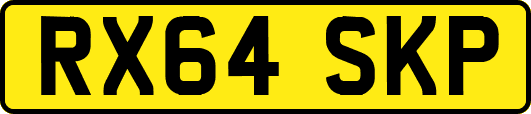 RX64SKP