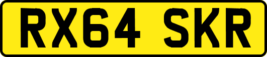 RX64SKR