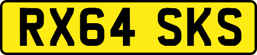RX64SKS