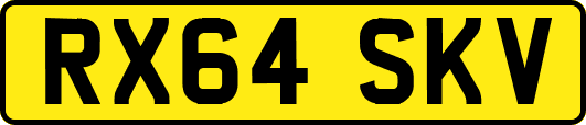 RX64SKV