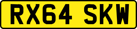 RX64SKW