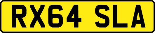 RX64SLA