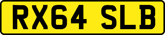 RX64SLB