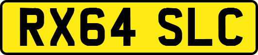 RX64SLC