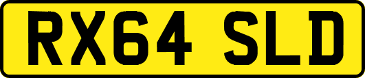 RX64SLD